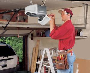 Garage Door Repair Commerce City Services